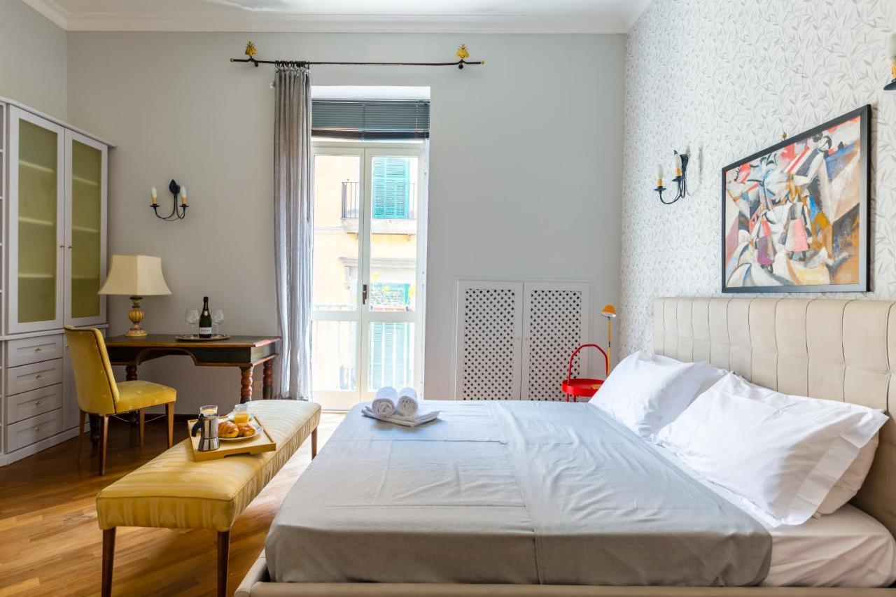 Loft Monte Di Dio Appartamento
